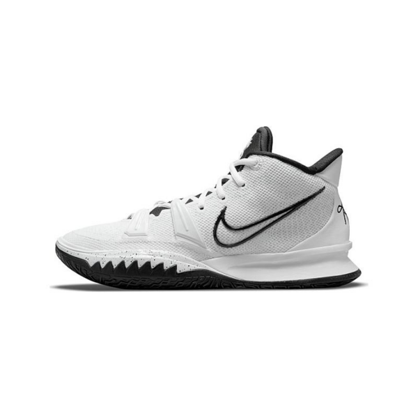 Giày Nike Kyrie 7 TB 'White' DA7767-100 - Ảnh 2