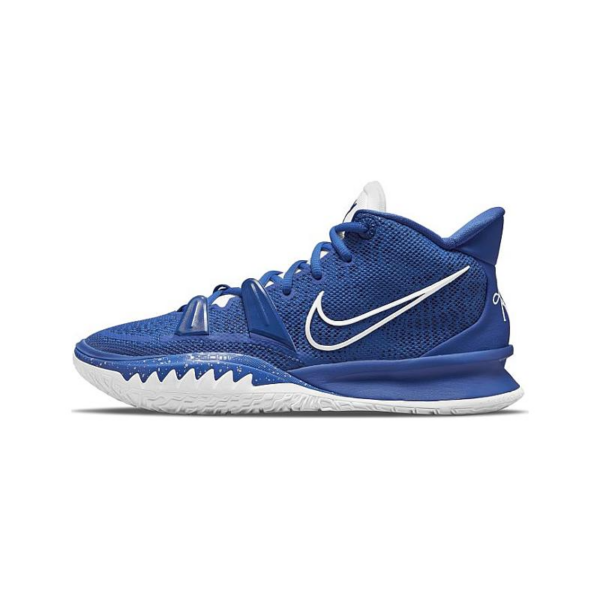 Giày Nike Kyrie 7 TB 'Game Royal' DA7767-401 - Ảnh 4