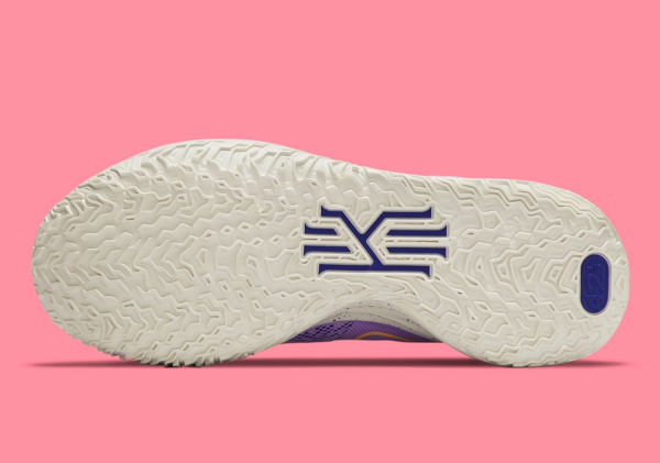 Giày Nike Kyrie 7 'Daughters' CQ9326-501 - Ảnh 10