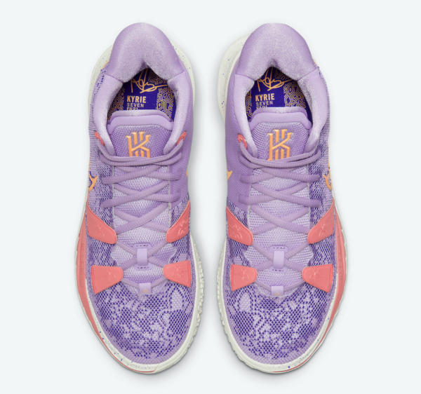 Giày Nike Kyrie 7 'Daughters' CQ9326-501 - Ảnh 7