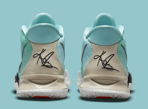 Giày Nike Kyrie 7 'Copa' CQ9327-402 - Ảnh 3