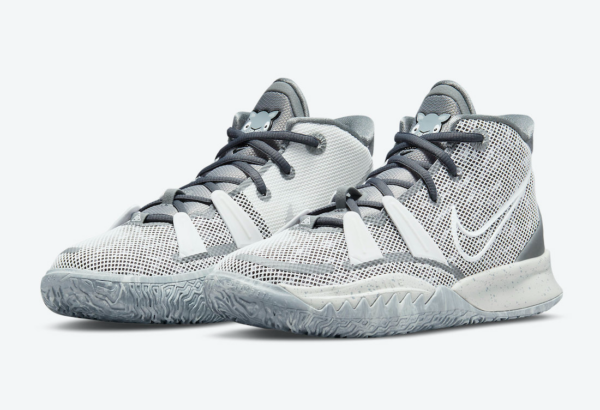 Giày Nike Kyrie 7 'Chip' DB5624-011 - Ảnh 5