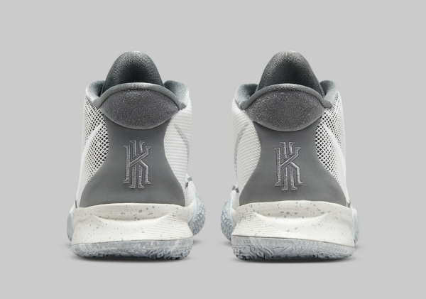 Giày Nike Kyrie 7 'Chip' DB5624-011 - Ảnh 6