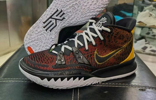 Giày Nike Kyrie 7 EP 'Roswell Raygun' CQ9327-003 - Ảnh 7
