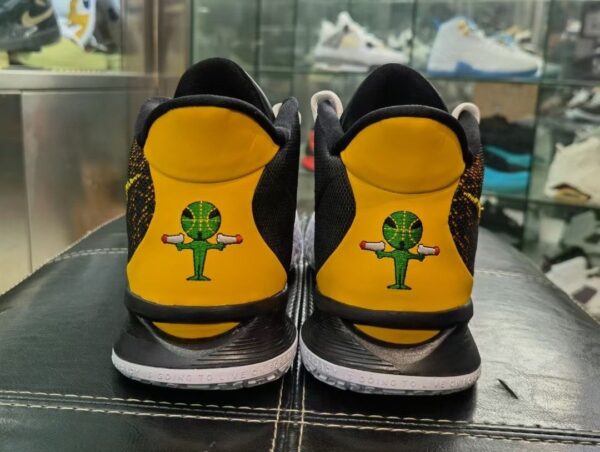 Giày Nike Kyrie 7 EP 'Roswell Raygun' CQ9327-003 - Ảnh 3