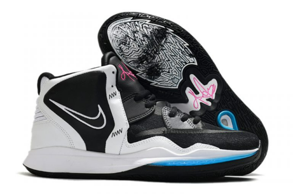 Giày Nike Kyrie 8 'South Beach' DC9134-003 - Ảnh 7
