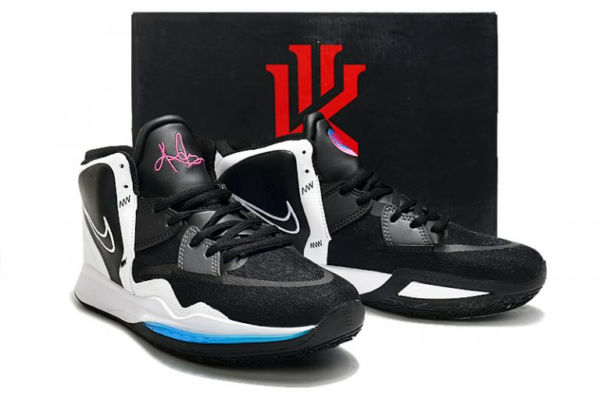 Giày Nike Kyrie 8 'South Beach' DC9134-003 - Ảnh 6