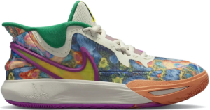 Giay Nike Kyrie 8 GO 'Circle Of Life' DQ8076-011