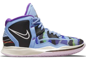 Giày Nike Kyrie 8 Infinity 'Multicolor Camo' DD0334-400