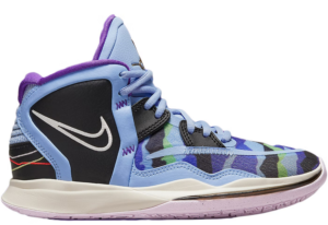 Giày Nike Kyrie 8 Infinity EP 'Aluminum' DC9134-400