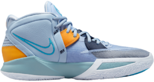 Giày Nike Kyrie Infinity "Future Past" DC9134-501