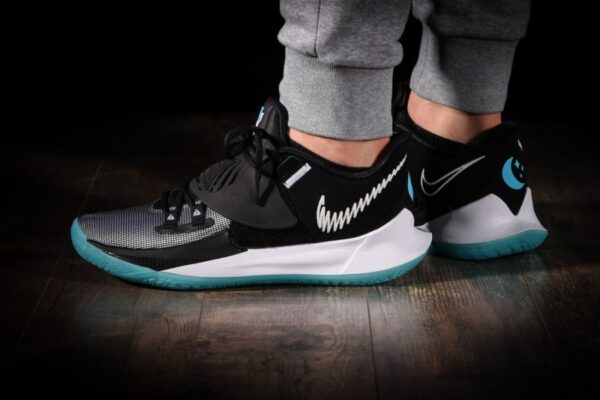Giày Nike Kyrie Low 3 'Moon' CJ1286-001 - Ảnh 6