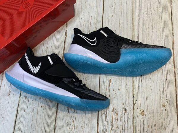 Giày Nike Kyrie Low 3 'Moon' CJ1286-001 - Ảnh 11