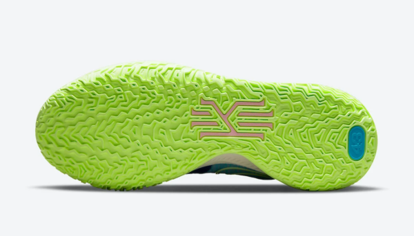 Giày Nike Kyrie Low 4 'Keep Sue Fresh' CW3985-401 - Ảnh 5