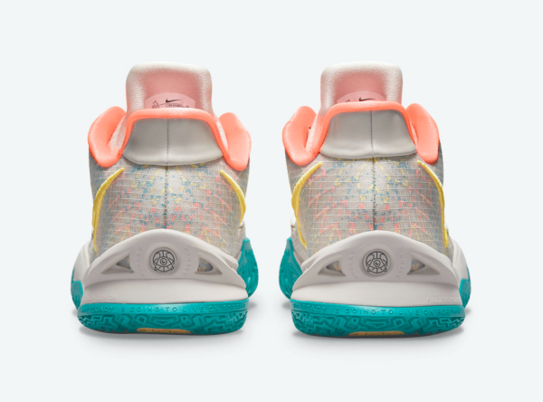 Giày Nike Kyrie Low 4 'N7' CW3985-005 - Ảnh 5