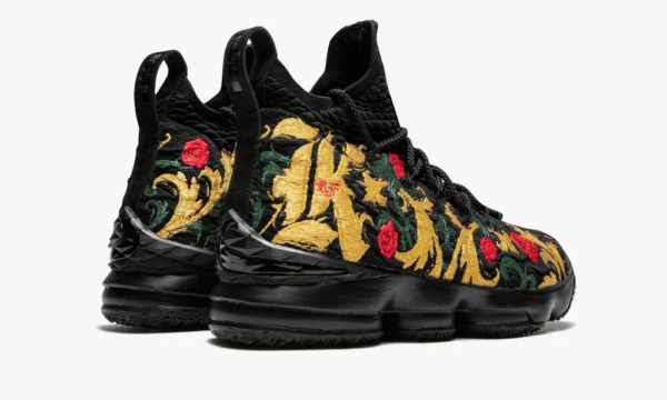 Giày Nike Kith x LeBron Performance 15 'Closing Ceremony' AJ3936-002 - Ảnh 10
