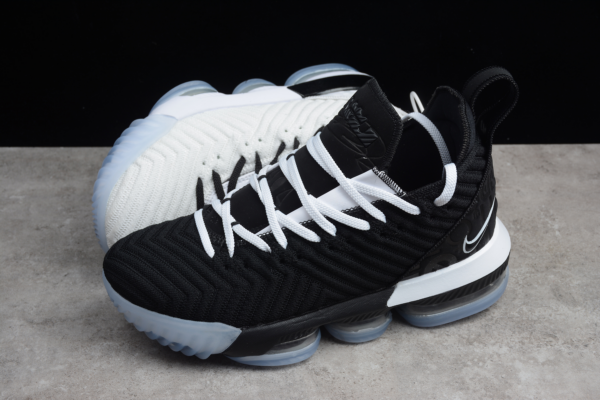 Giày Nike LeBron 16 EP 'Equality' BQ5970-101 - Ảnh 6