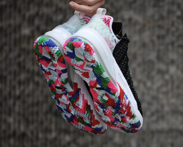 Giày Nike LeBron 18 'James Gang' CQ9283-002 - Ảnh 3