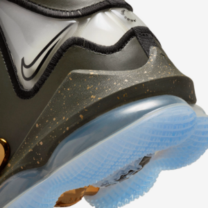 Giay Nike LeBron 19'Chosen 1 All-Star' DQ7548-301