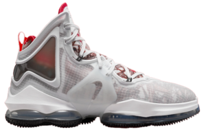 Giày Nike LeBron 19 'Sketch' DC9340-101