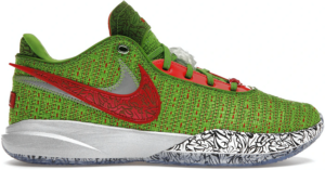 Giày Nike LeBron 20 'Stocking Stuffer' FJ4956-300