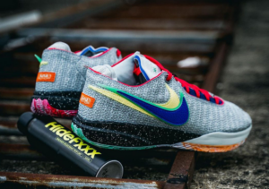 Giay Nike LeBron 20 'Nike Lifer' DJ5423-002