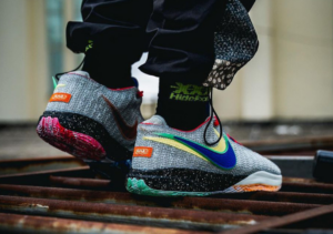 Giay Nike LeBron 20 'Nike Lifer' DJ5423-002