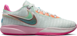 Giày Nike Lebron 20 'Time Machine' DJ5422-300