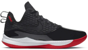 Giày Nike Lebron Witness 3 PRM Black BQ9819-001