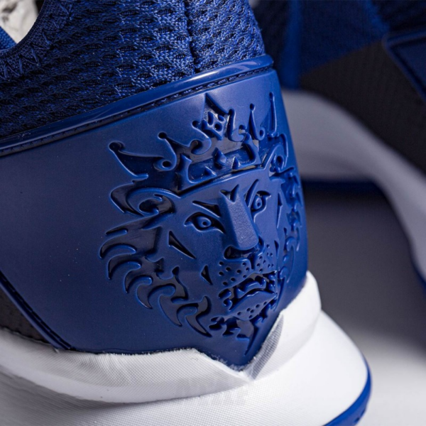Giày Nike Lebron Witness 4 'Racer Blue' CV4004-400 - Ảnh 4