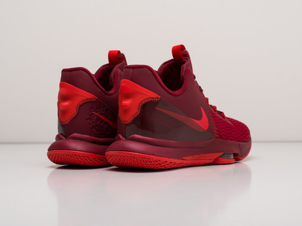 Giày Nike Lebron Witness 5 Ep 'Red' CQ9381-600 - Ảnh 5