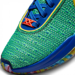 Giay Nike LeBron 20 GS 'Kaleidoscope' DV3021-300