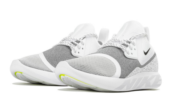 Giày Nike LunarCharge Essential 'Speckle' 923619-101 - Ảnh 7