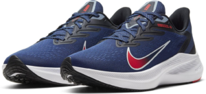 Giay Nike Air Zoom Winflo 7 'Midnight Navy' CJ0291-400