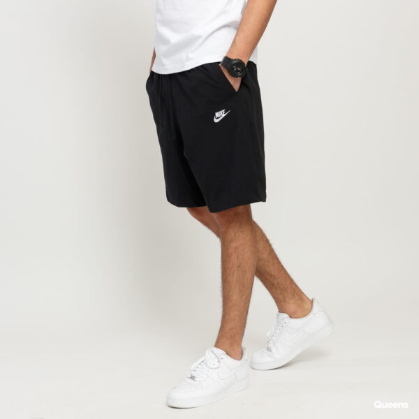 Quần Nike Sportswear Club BV2772-010 - Ảnh 2