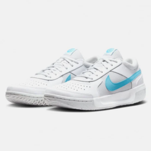 Giay Nike Nikecourt Air Zoom Lite 3 'White' DV3258-100
