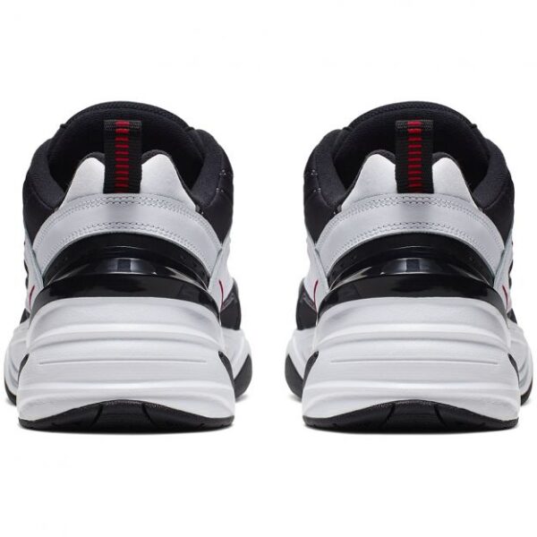 Giày Nike M2K Tekno 'White Black' AV4789-104 - Ảnh 6
