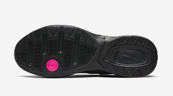 Giày Nike M2K Tekno 'Black Hot Pink' AV4789-008 - Ảnh 7