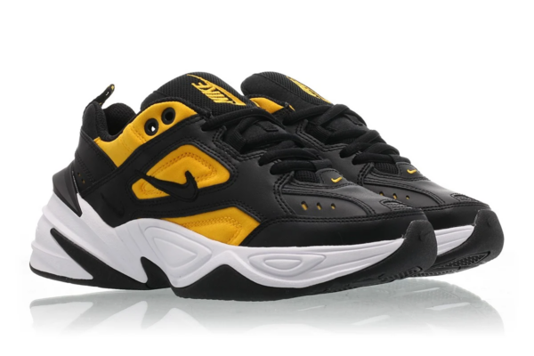 Giày Nike Wmns M2K Tekno 'Black Gold' AO3108-014 - Ảnh 4
