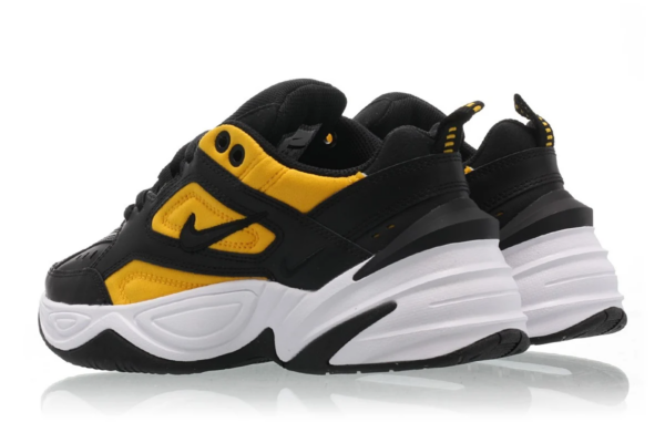 Giày Nike Wmns M2K Tekno 'Black Gold' AO3108-014 - Ảnh 5