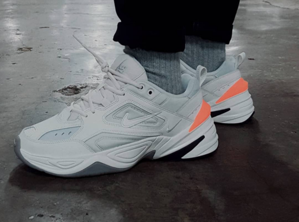 Giày Nike M2K Tekno Phantom AV4789-001 - Ảnh 3
