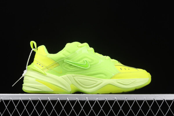 Giày Nike M2K Tekno Gel 'Volt' CI5749-777 - Ảnh 3