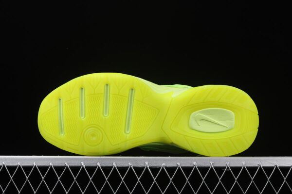Giày Nike M2K Tekno Gel 'Volt' CI5749-777 - Ảnh 4