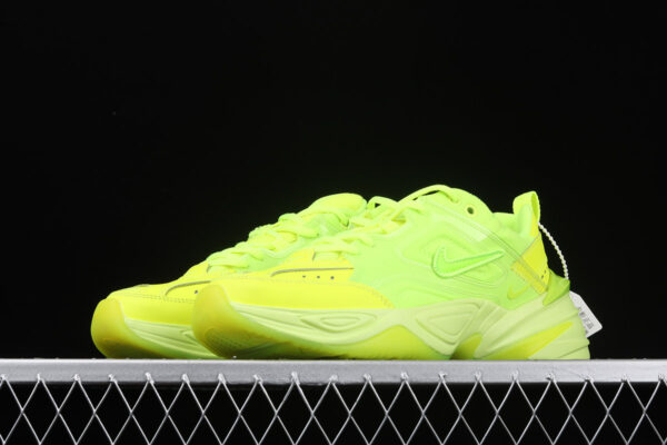 Giày Nike M2K Tekno Gel 'Volt' CI5749-777 - Ảnh 5