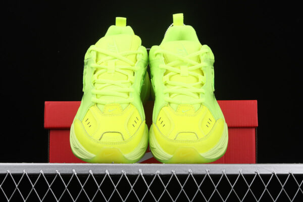 Giày Nike M2K Tekno Gel 'Volt' CI5749-777 - Ảnh 7
