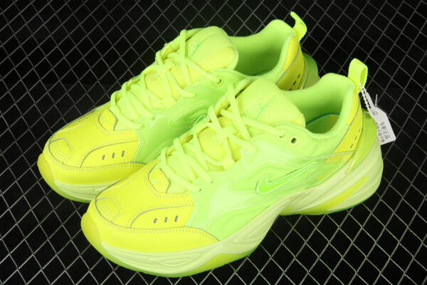 Giày Nike M2K Tekno Gel 'Volt' CI5749-777 - Ảnh 8