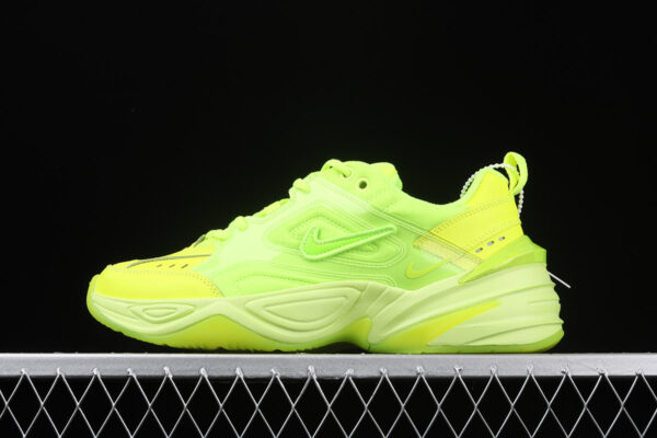Giày Nike M2K Tekno Gel 'Volt' CI5749-777 - Ảnh 2