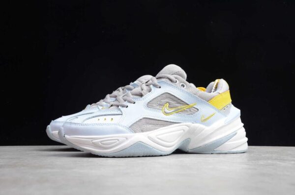 Giày Nike Wmns M2K Tekno 'Half Blue' AO3108-403 - Ảnh 9