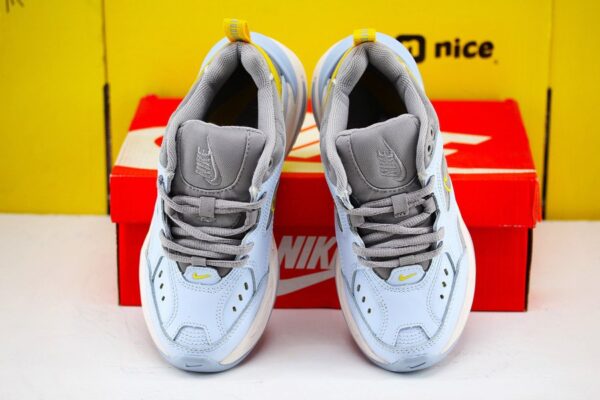 Giày Nike Wmns M2K Tekno 'Half Blue' AO3108-403 - Ảnh 8