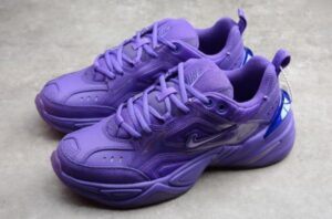 Alternative view of Giày Nike M2K Tekno Gel 'Hyper Grape' CI5749-555